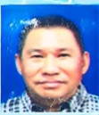 M JOHAN LYONALD